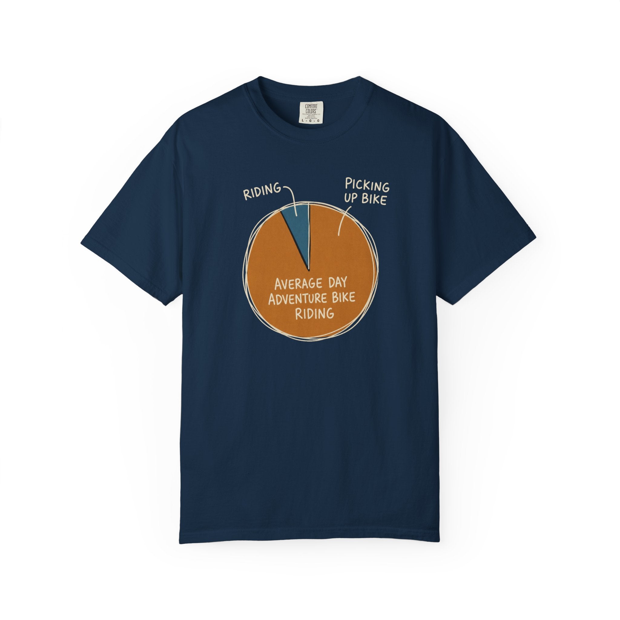 Average Day T-Shirt