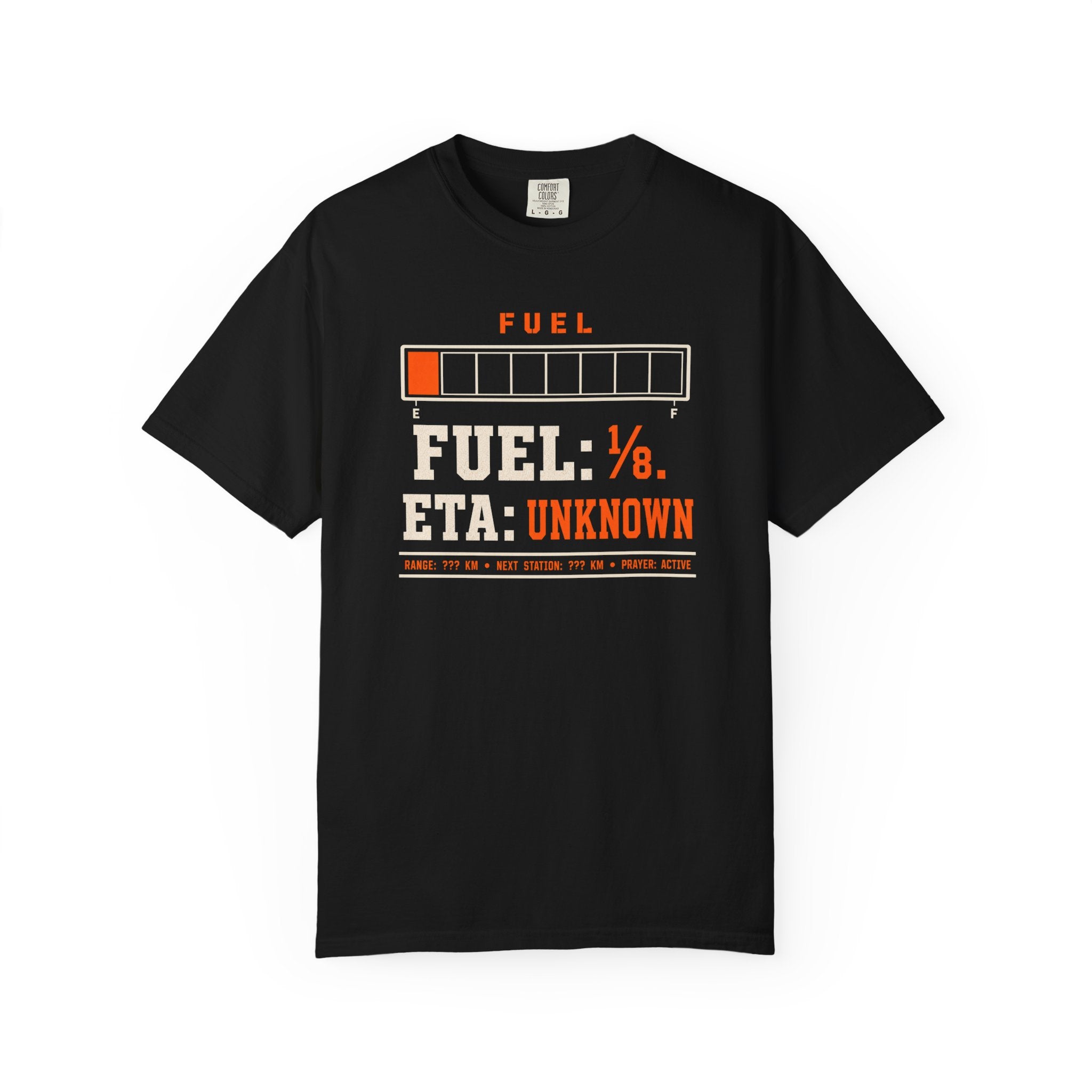 Feul Empty T-Shirt