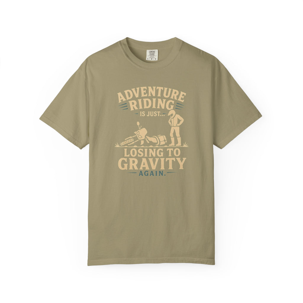 Losing To Gravity T-Shirt