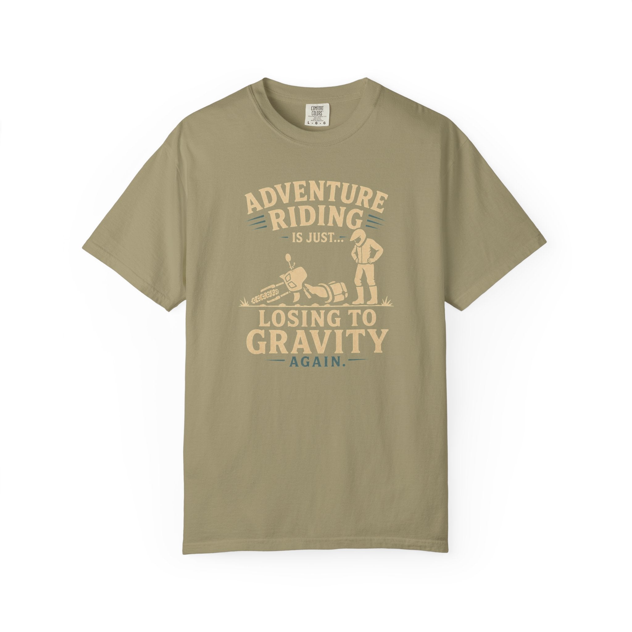 Losing To Gravity T-Shirt