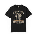 Short Rider Problems T-Shirt