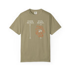 Planned VS Actual Day T-Shirt