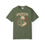 Adventure Awaits, Desert T-Shirt