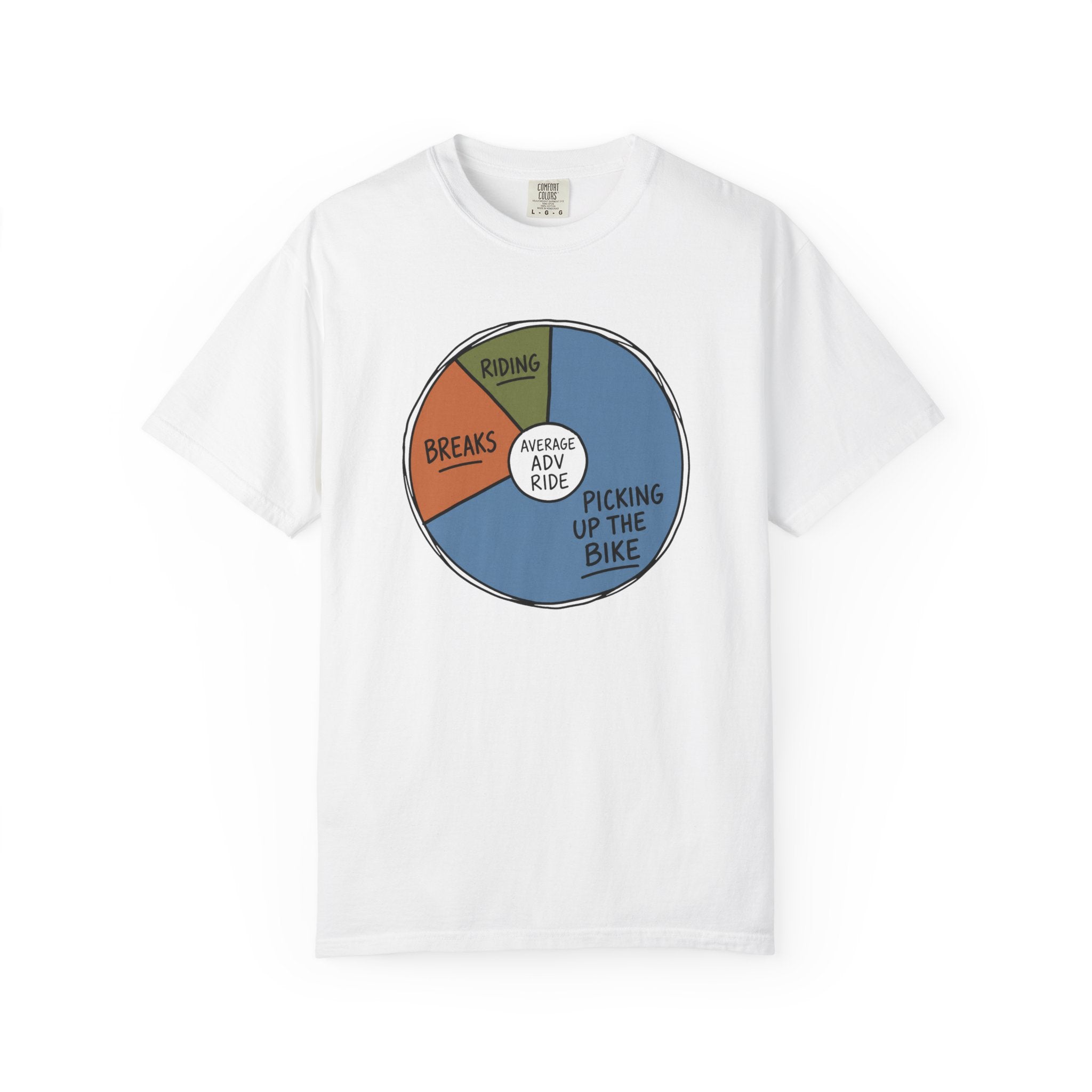 Average ADV Day T-Shirt
