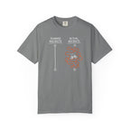 Planned VS Actual Day T-Shirt