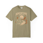 Adventure Awaits, Desert T-Shirt