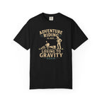 Losing To Gravity T-Shirt