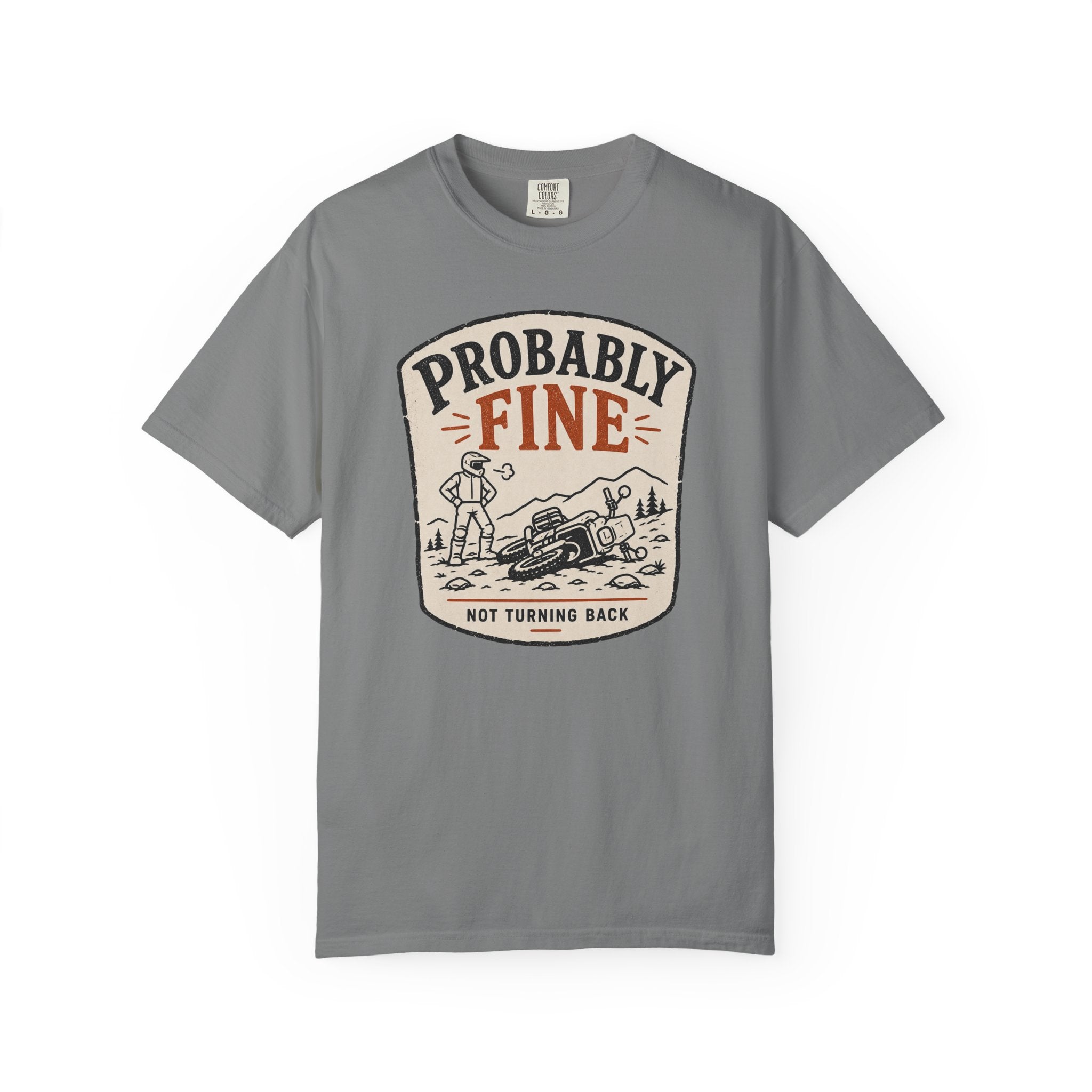 Probably Fine T-Shirt