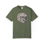 Off Grid Or Nothing T-Shirt