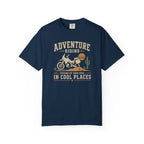 Picking Bike In Cool Places T-Shirt