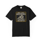 Skill Level T-Shirt