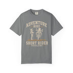 Short Rider Problems T-Shirt