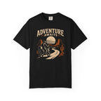 Adventure Awaits, Desert T-Shirt