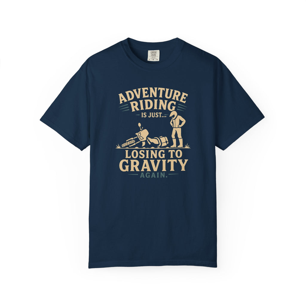 Losing To Gravity T-Shirt