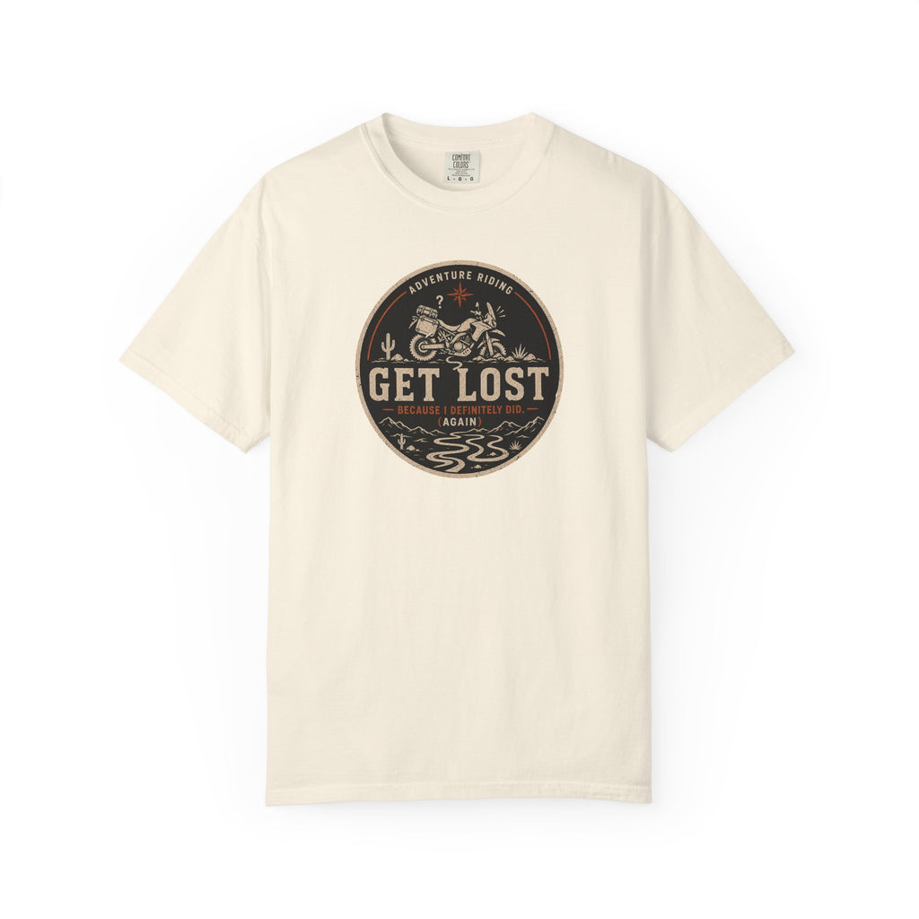 Get Lost, Again T-Shirt