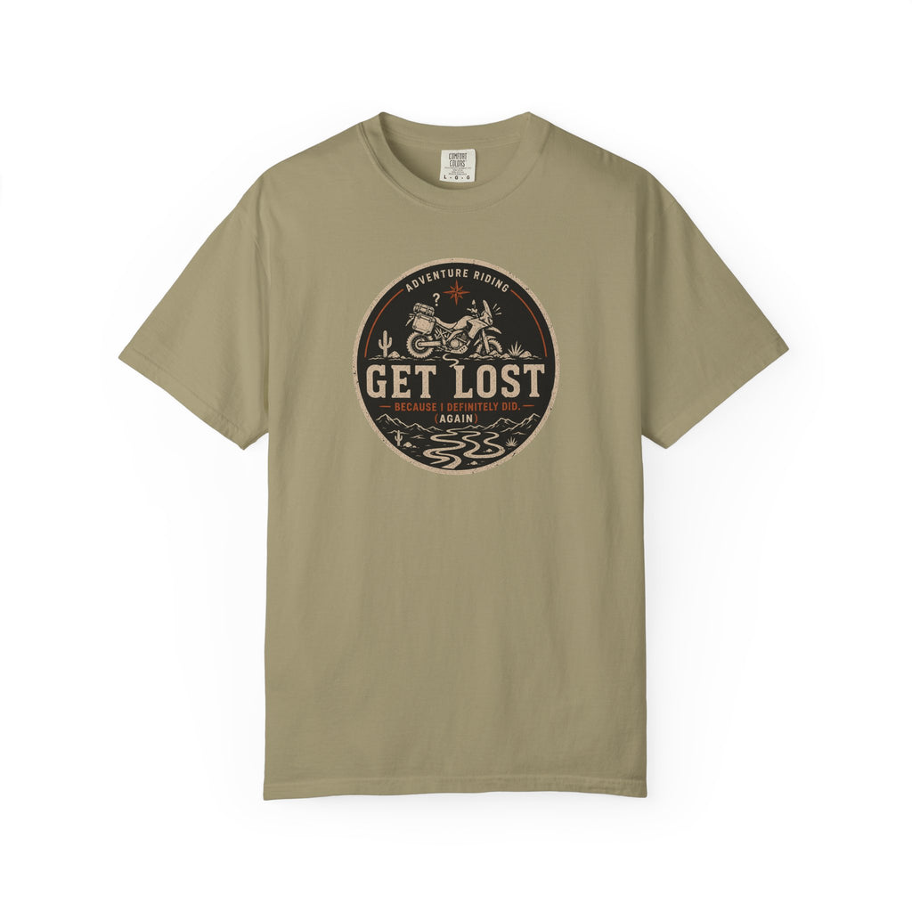 Get Lost, Again T-Shirt