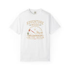 Low Fuel, No Plan T-Shirt