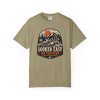 Looked Easy On Youtube T-Shirt