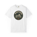 No Maps Needed Vintage Badge T-Shirt