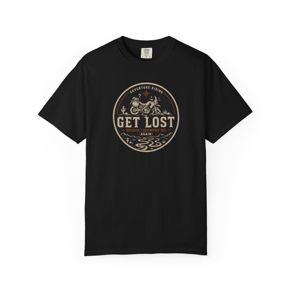 Get Lost, Again T-Shirt