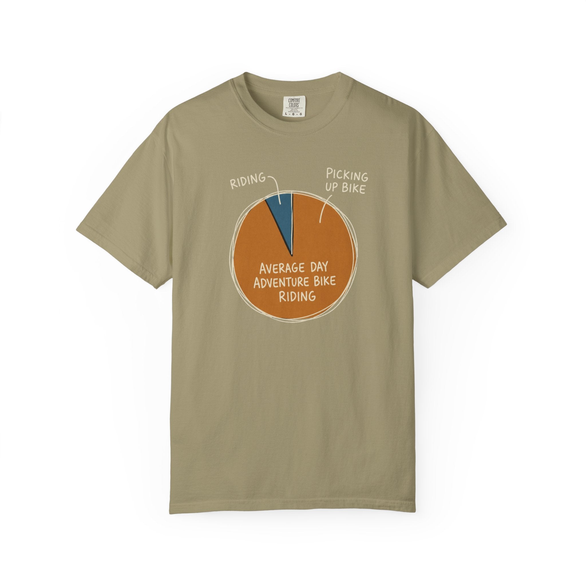 Average Day T-Shirt