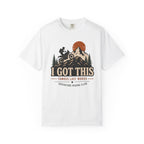 I Got This T-Shirt