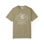 Current Status Lost T-Shirt