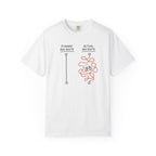 Planned VS Actual Day T-Shirt
