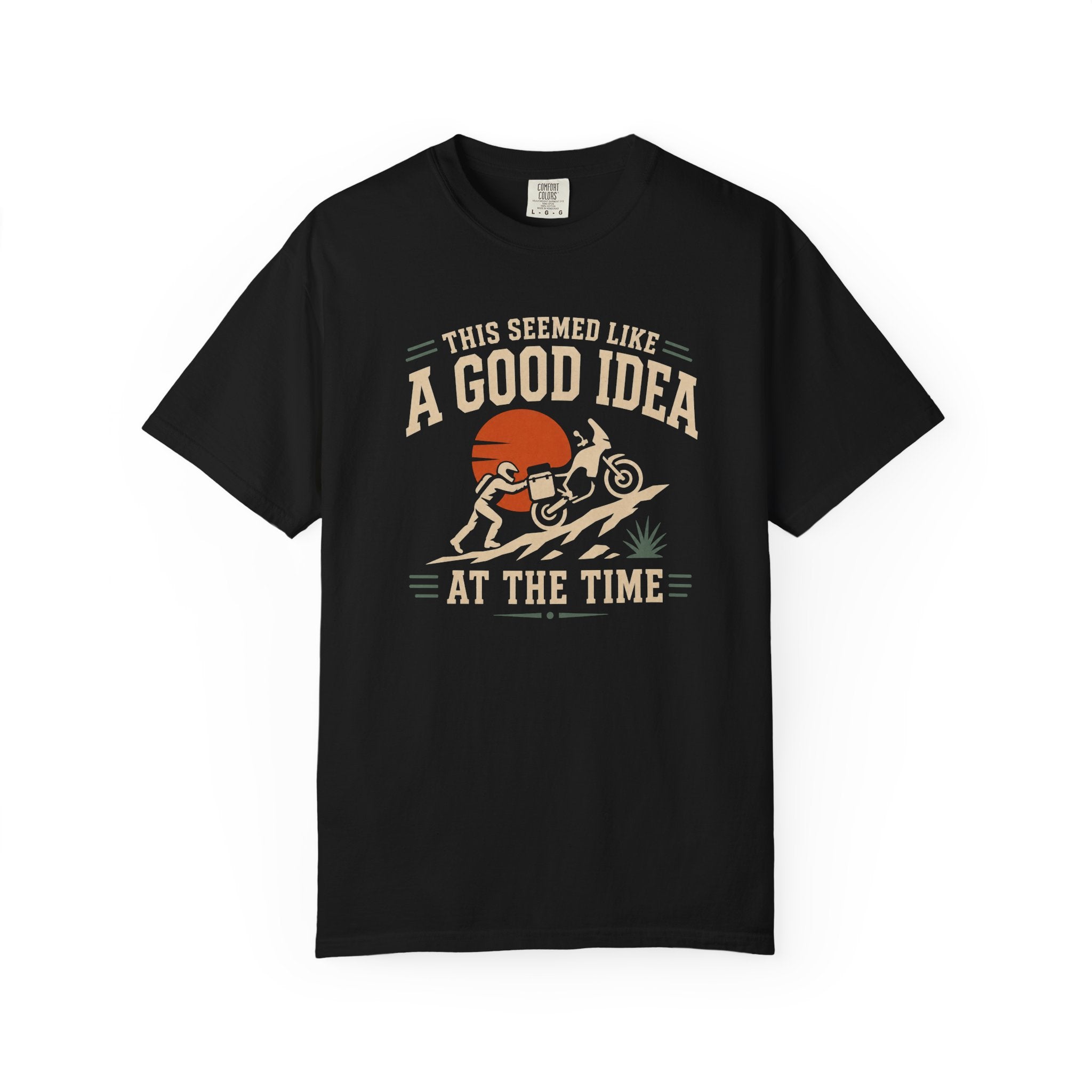 Good Idea T-Shirt