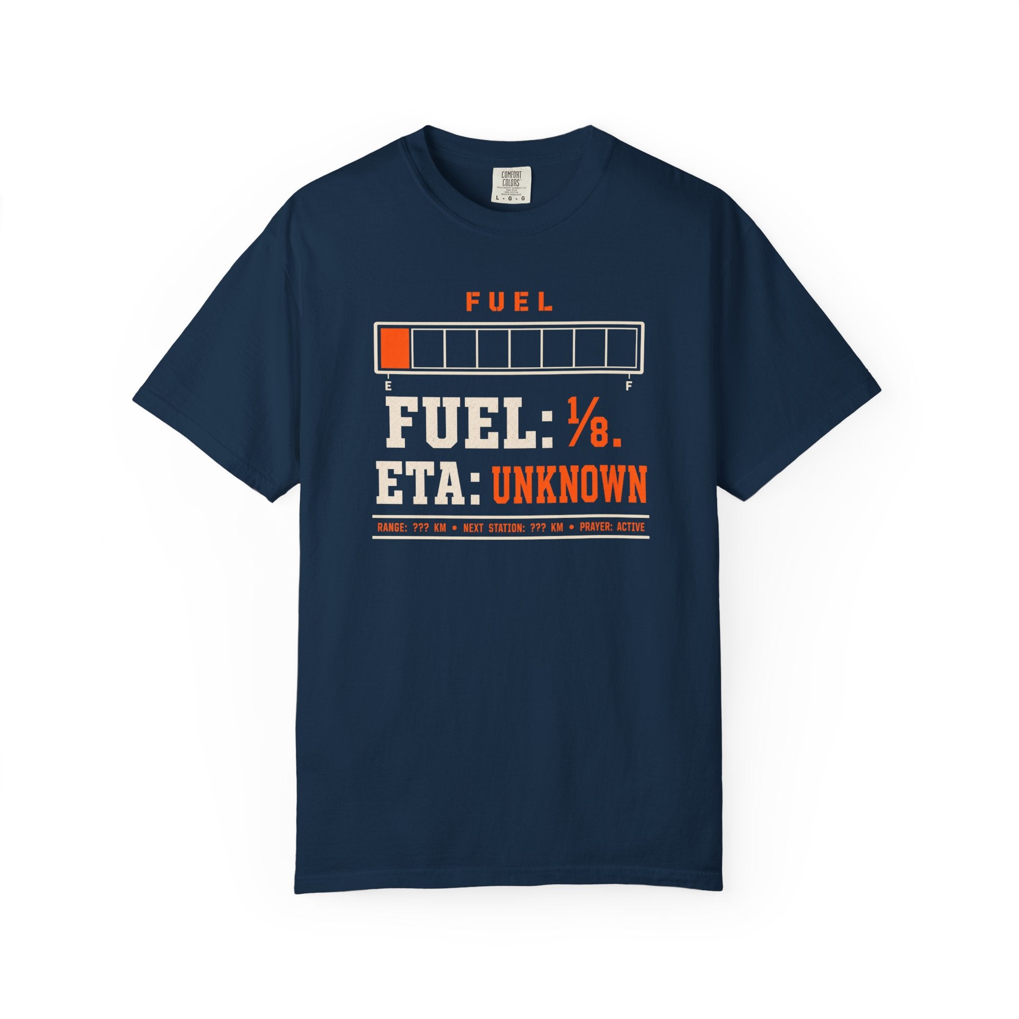 Feul Empty T-Shirt