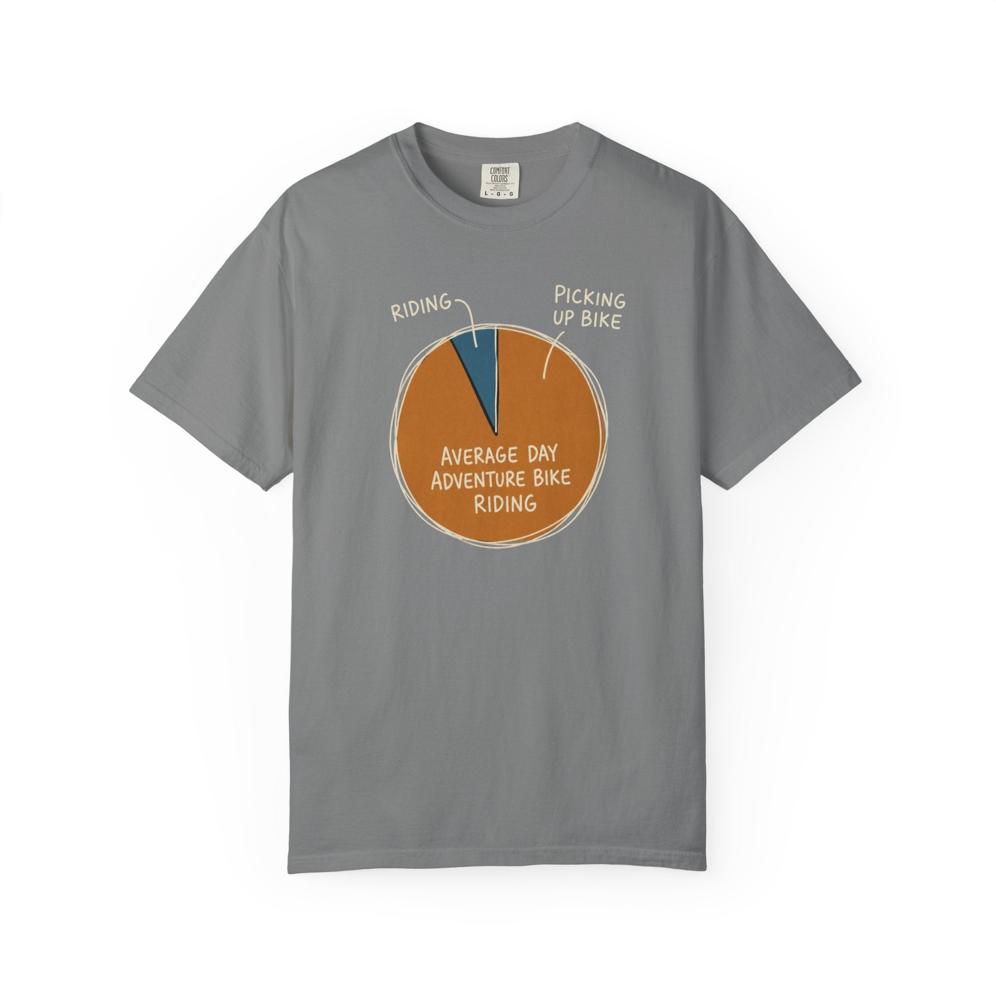 Average Day T-Shirt