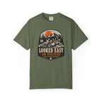 Looked Easy On Youtube T-Shirt