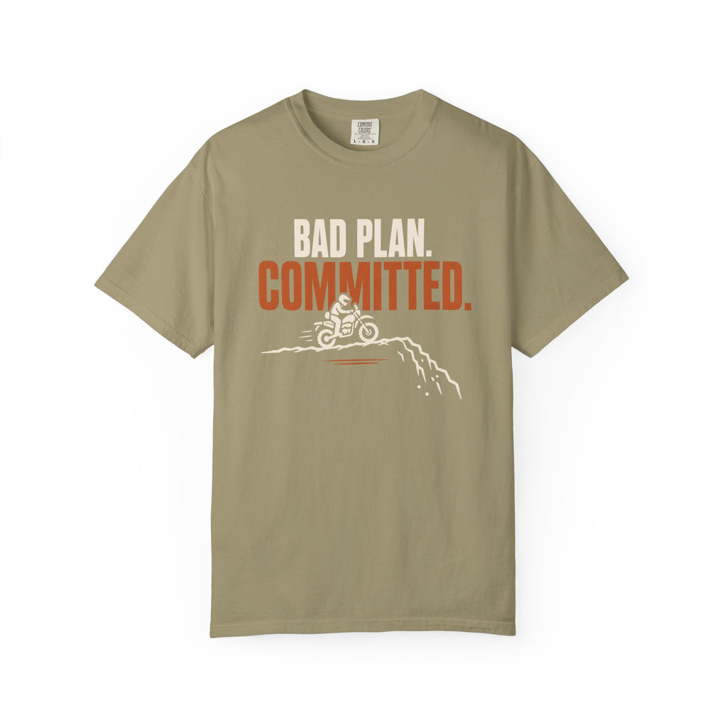 Bad Plan T-Shirt
