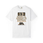 Send It. Regret It. Repeat Rally T-Shirt