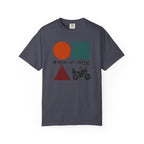 Drop. Lift. Repeat. Geo T-Shirt
