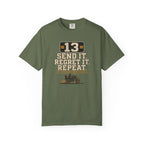 Send It. Regret It. Repeat Rally T-Shirt