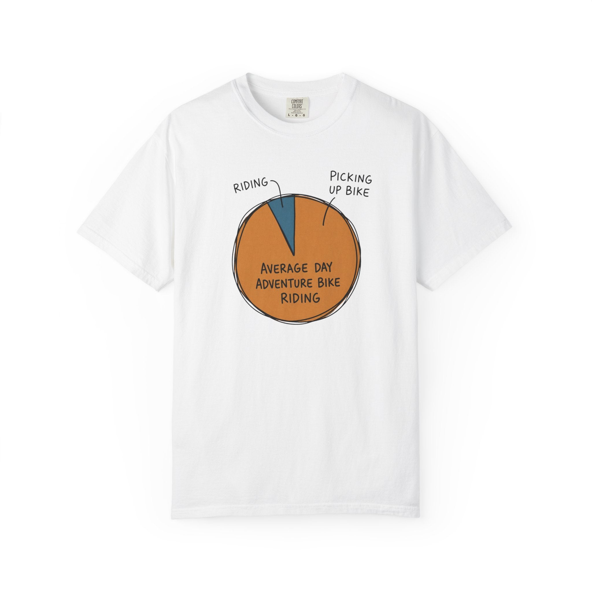 Average Day T-Shirt