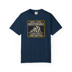 Skill Level T-Shirt