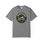 No Maps Needed Vintage Badge T-Shirt