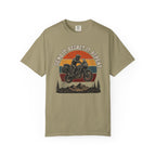 Send It. Regret It. Repeat Vintage Sundown T-Shirt