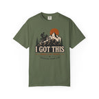 I Got This T-Shirt