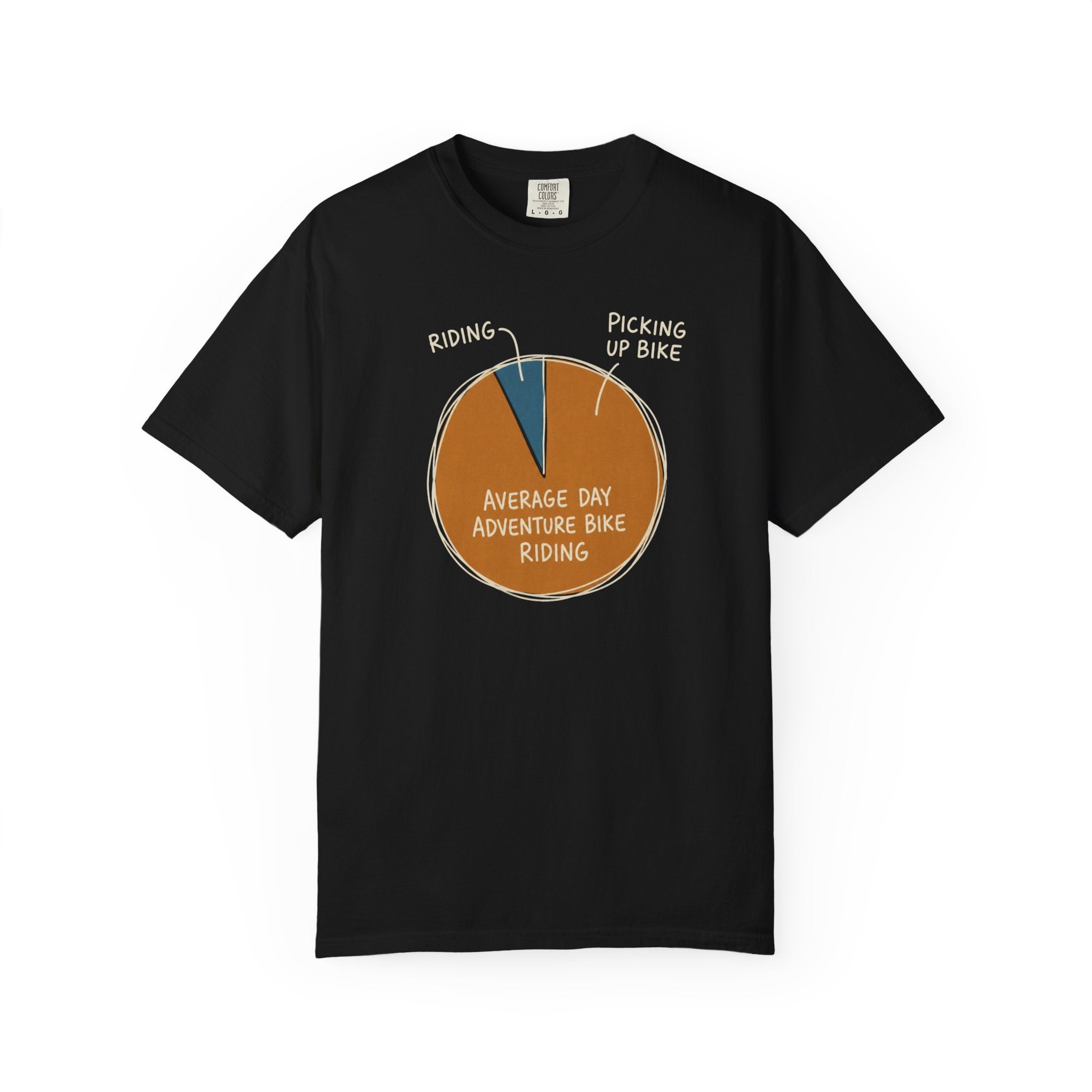 Average Day T-Shirt