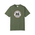Certified Bad Decision Maker T-Shirt