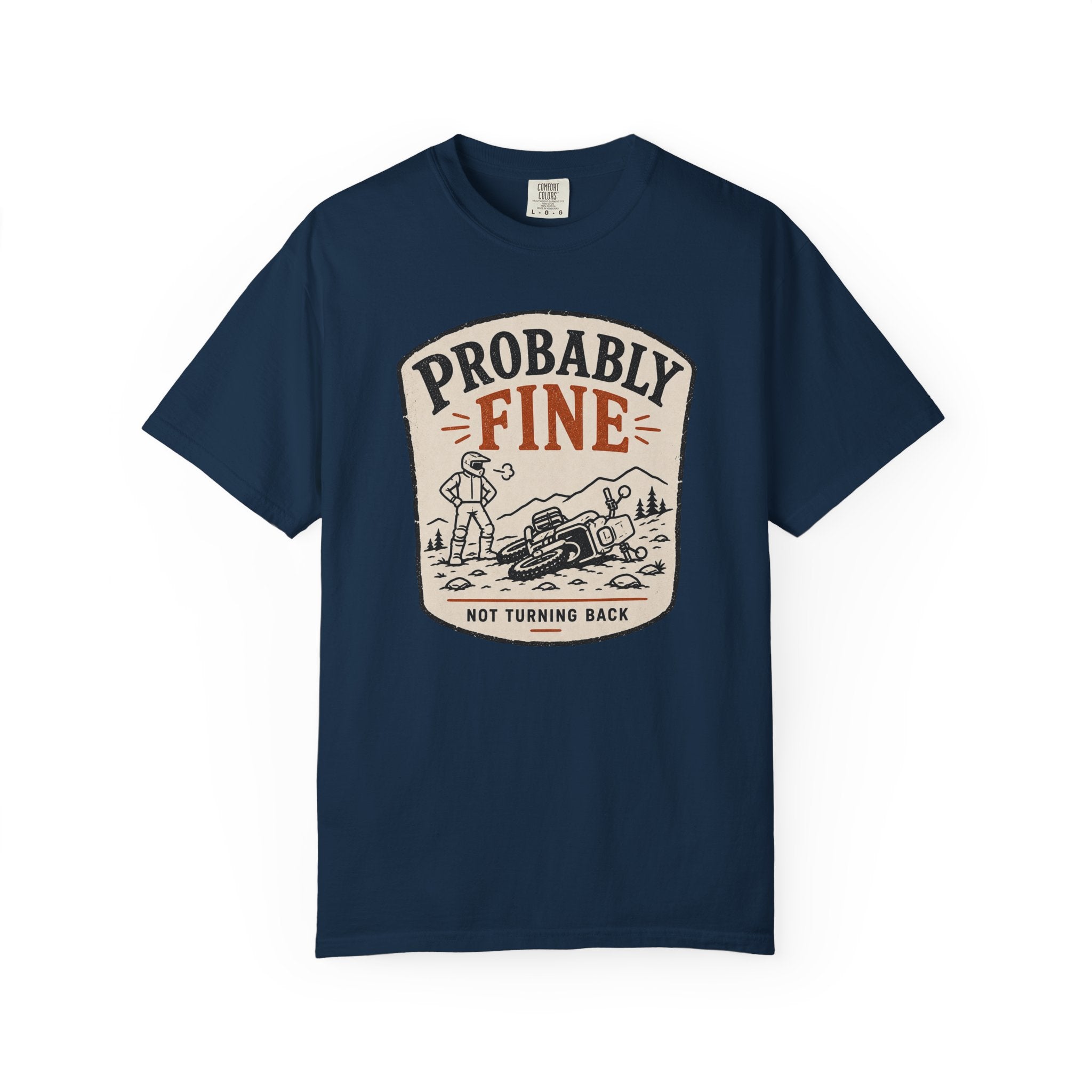 Probably Fine T-Shirt