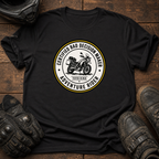 Certified Bad Decision Maker T-Shirt