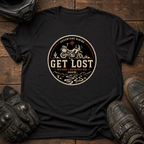 Get Lost, Again T-Shirt