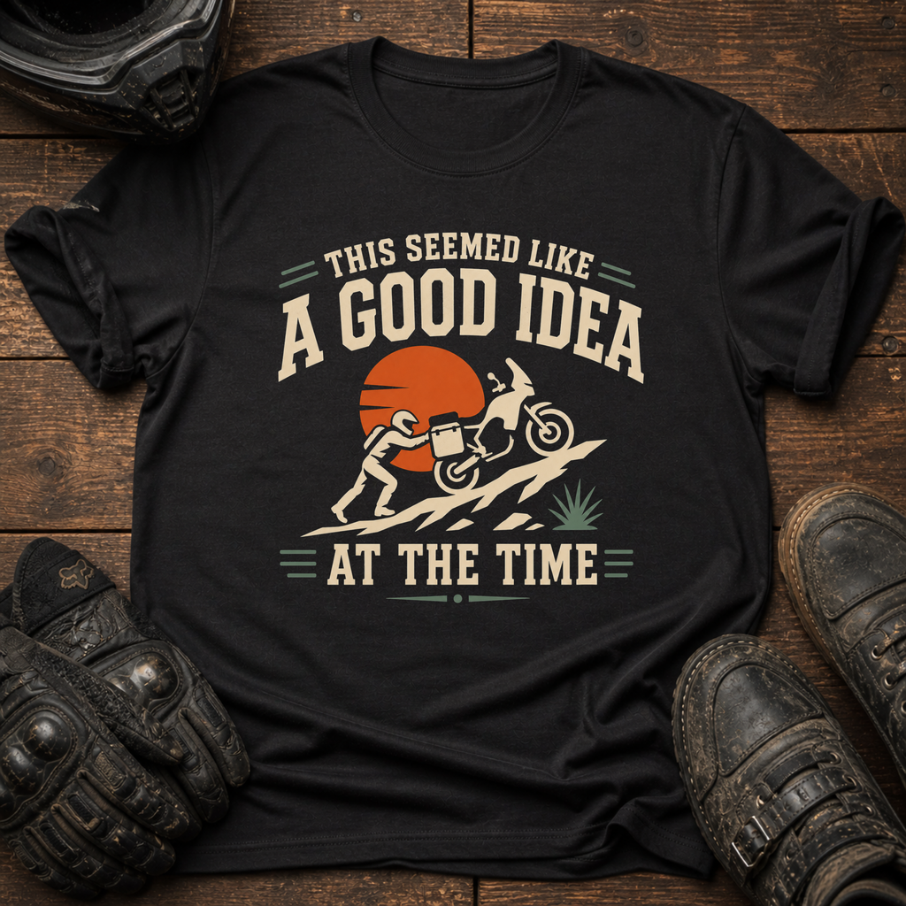 Good Idea T-Shirt