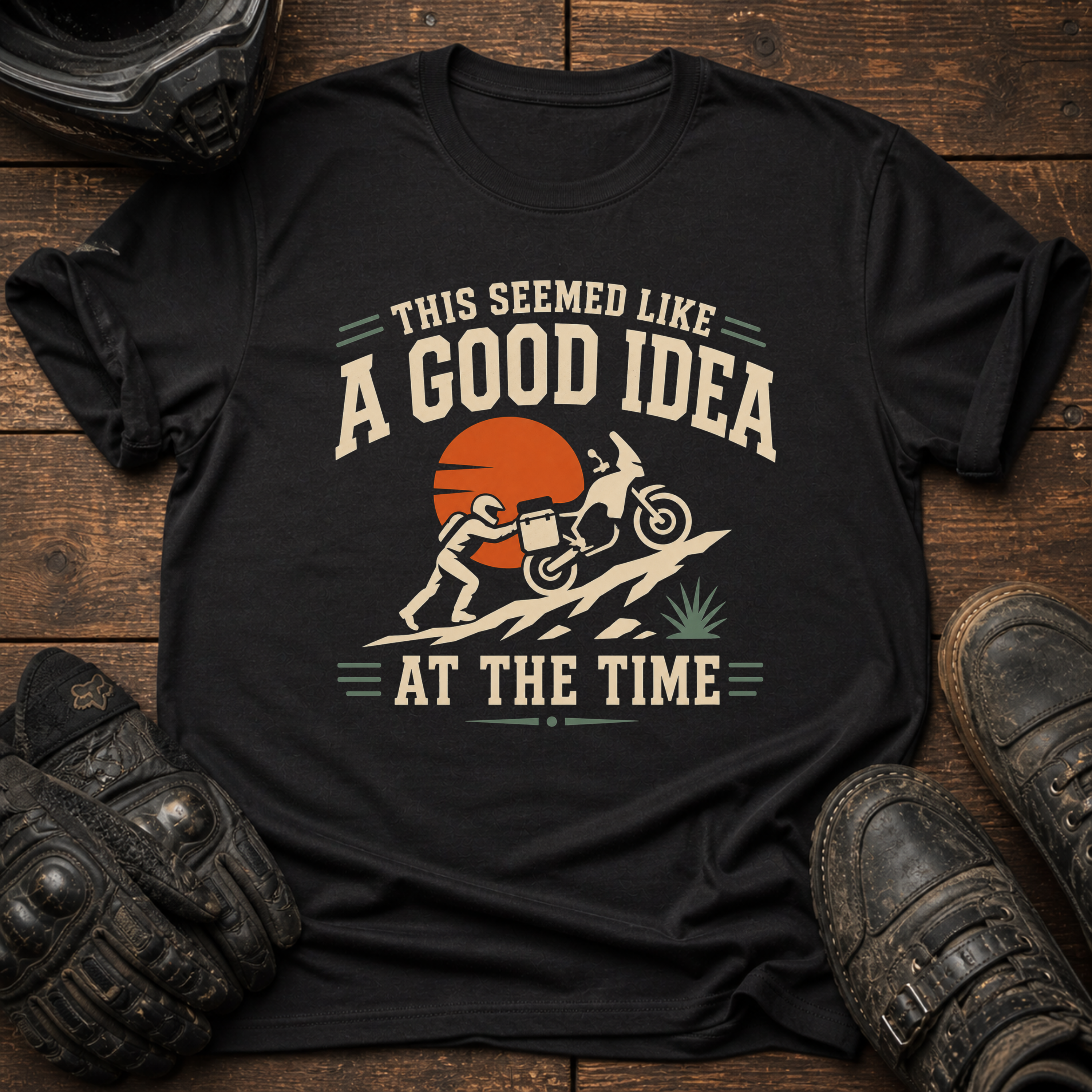 Good Idea T-Shirt