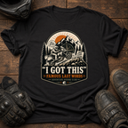 I Got This T-Shirt