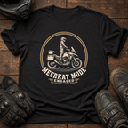 Meerkat Mode Engaged T-Shirt